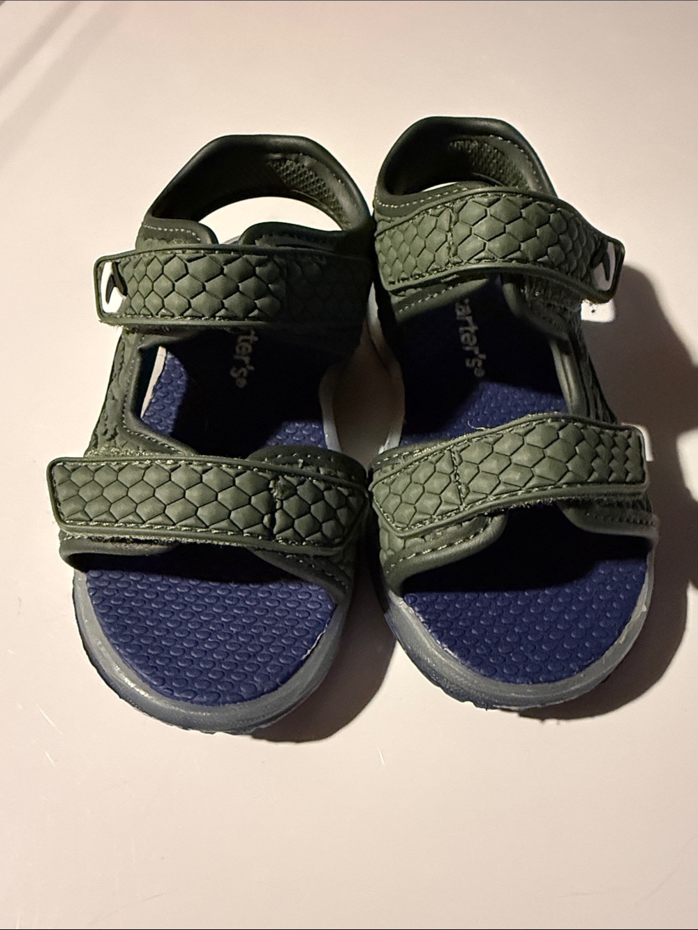 Toddler Boy Sandals